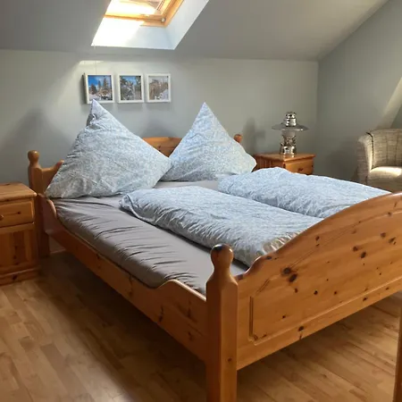 Apartman Alte Gaertnerei