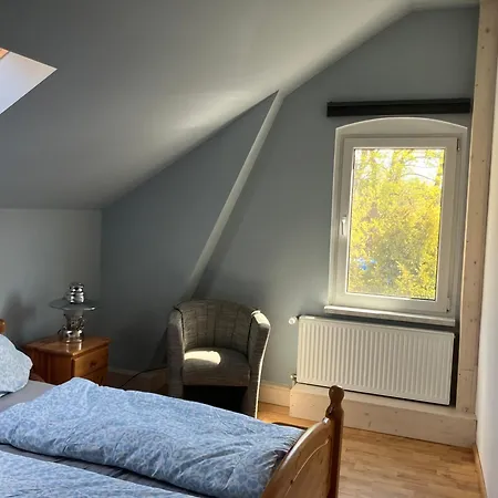 Alte Gaertnerei Apartament *