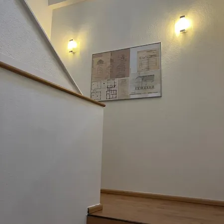 Alte Gaertnerei