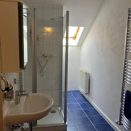 Apartman Alte Gaertnerei *