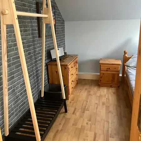 Alte Gaertnerei Apartman
